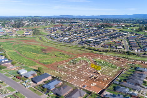 Property photo of LOT 94 Wakeful Crescent Drouin VIC 3818