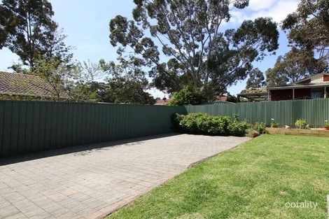 Property photo of 55 Carrickalinga Boulevard Aberfoyle Park SA 5159