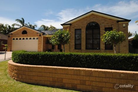 42 Stott Cres, Callala Bay, NSW 2540