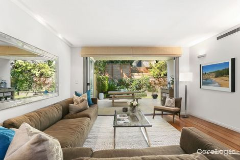 Property photo of 3/44-46 Wilberforce Avenue Rose Bay NSW 2029