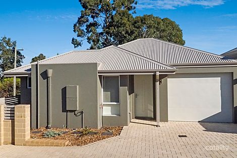 Property photo of 9/23 Coongan Avenue Greenmount WA 6056