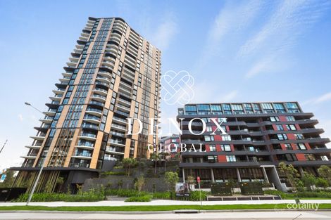 802/14 Hill Rd, Wentworth Point, NSW 2127