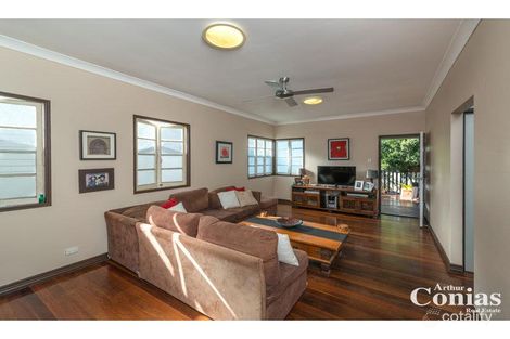 Property photo of 36 Barton Street Everton Park QLD 4053