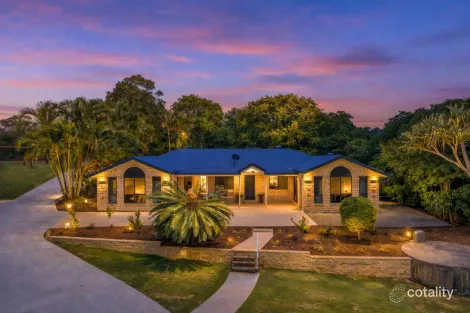 3 Kingston Ct, Mooloolah Valley, QLD 4553