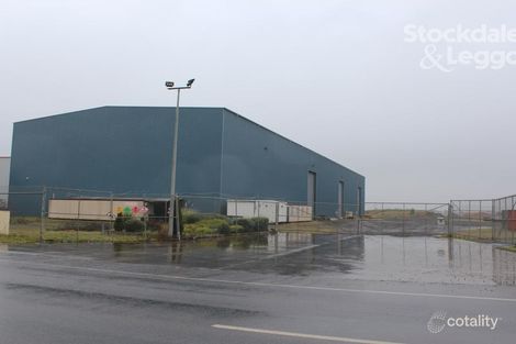 Lot 3 Firmins Lane, Hazelwood North, VIC 3840