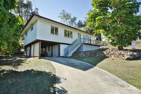 4 Warren St, West Gladstone, QLD 4680