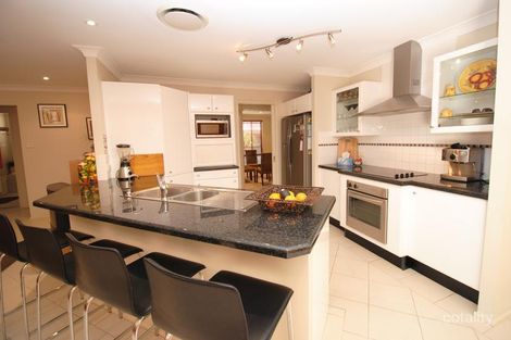 Property photo of 42 Stott Crescent Callala Bay NSW 2540