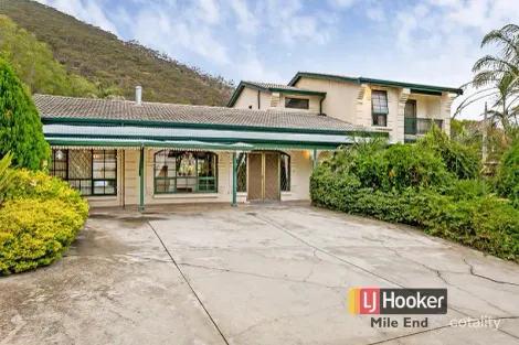 Property photo of 30 Clement Road Athelstone SA 5076