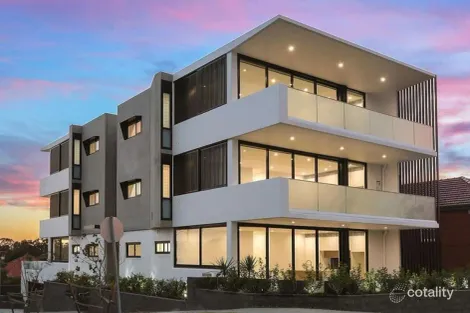 6/202 OBERON ST, COOGEE, NSW 2034