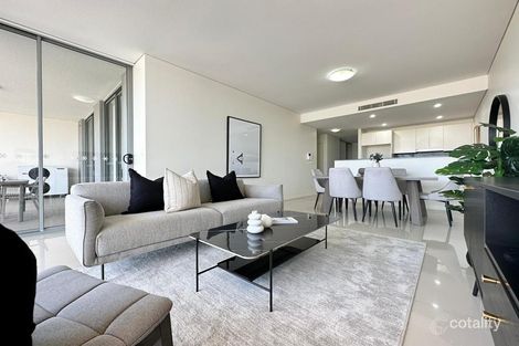 3403/39 Rhodes St, Hillsdale, NSW 2036