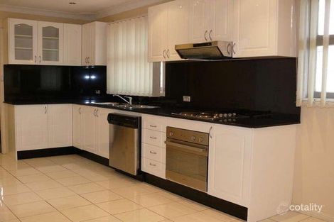 Property photo of 11 Archer Crescent Bankstown NSW 2200