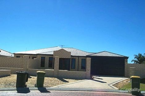 35 D'Argent Cir, Port Kennedy, WA 6172