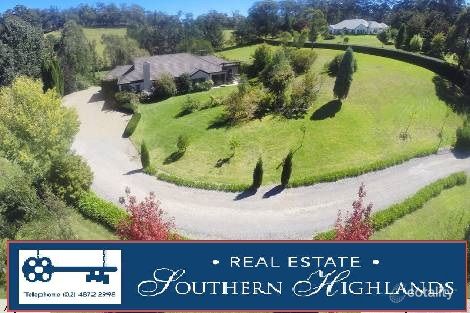 Property photo of 12 Mansfield Road Bowral NSW 2576