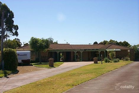 71b Smallman Cres, Greenwood, WA 6024