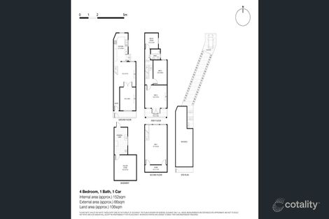 Property photo of 180 Lawson Street Redfern NSW 2016