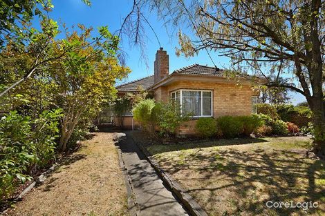 Property photo of 25 Wallace Avenue Murrumbeena VIC 3163