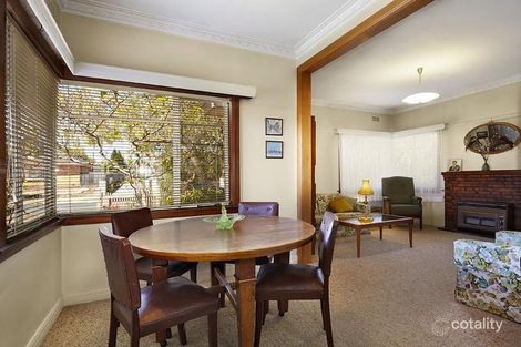 Property photo of 25 Wallace Avenue Murrumbeena VIC 3163
