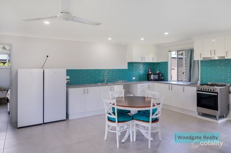 Property photo of 5 Jacaranda Court Woodgate QLD 4660