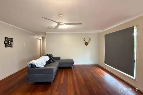 Property photo of 31 Leslie Drive Moranbah QLD 4744