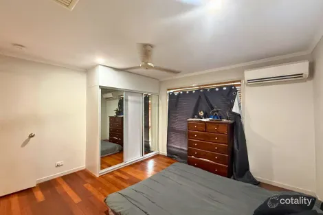 Property photo of 31 Leslie Drive Moranbah QLD 4744