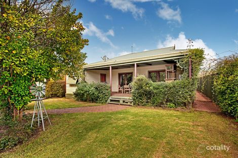 Property photo of 27 Railway Street Seymour VIC 3660