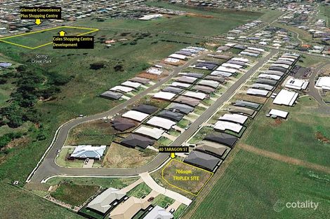 40 Taragon St, Glenvale, QLD 4350