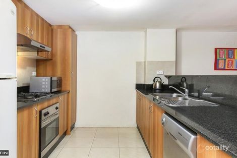 Property photo of 54/1-4 The Crescent Strathfield NSW 2135
