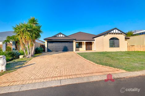Property photo of 9 Nicolay Approach Dalyellup WA 6230