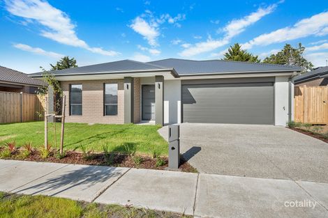10 Robar St, Clyde, VIC 3978