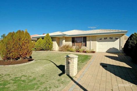 31 St Barnabas Bvd, Quinns Rocks, WA 6030