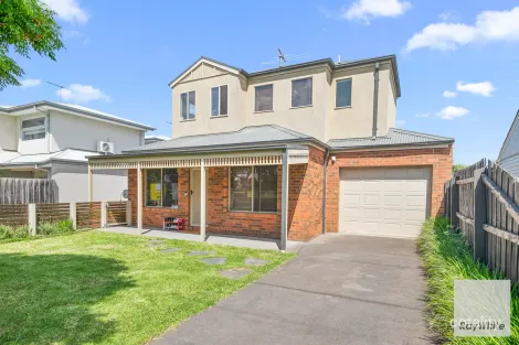 1/21 Basil St, Newport, VIC 3015