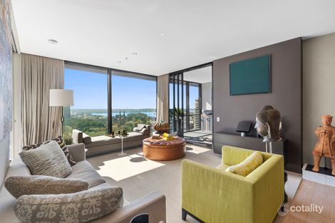 Property photo of 2202/157-167 Liverpool Street Sydney NSW 2000