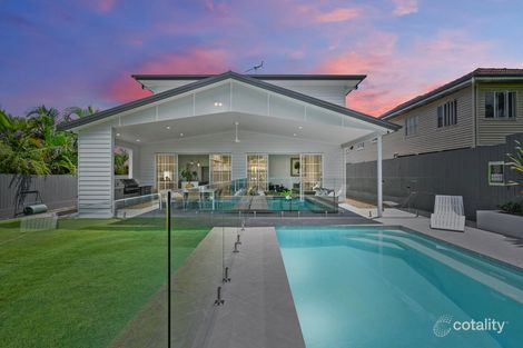 Property photo of 35 Zeehan Street Wavell Heights QLD 4012