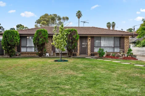 3 Bayford Rise, Morphett Vale, SA 5162