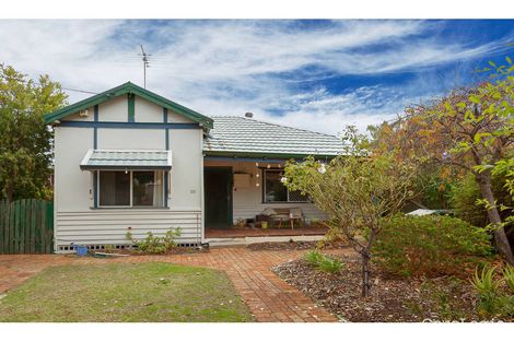 Property photo of 23 Federation Street Mount Hawthorn WA 6016