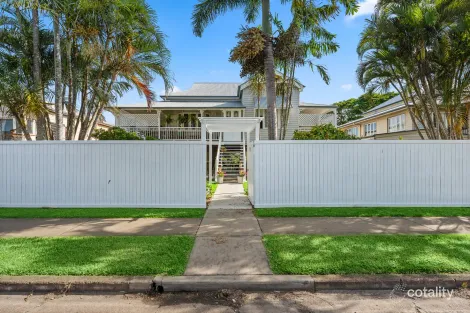 242 Alice St, Maryborough, QLD 4650