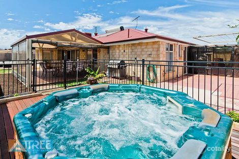 Property photo of 53 Birnam Road Canning Vale WA 6155