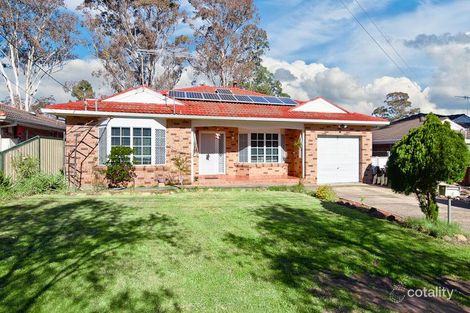 16 Lisbon St, Mount Druitt, NSW 2770