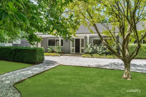 Property photo of 30 Carisbrooke Row Bowral NSW 2576