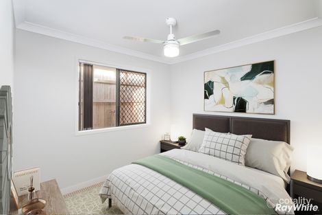 Property photo of 5 Arches Lane Yarrabilba QLD 4207