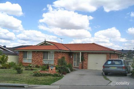 12 Woolgoolga Ave, Hoxton Park, NSW 2171