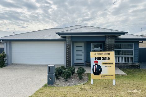 Property photo of 83 Elder Parade Collingwood Park QLD 4301