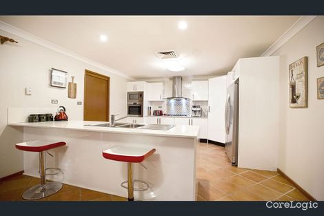 Property photo of 37 Marcus Clarke Crescent Glenmore Park NSW 2745