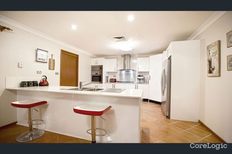 Property photo of 37 Marcus Clarke Crescent Glenmore Park NSW 2745