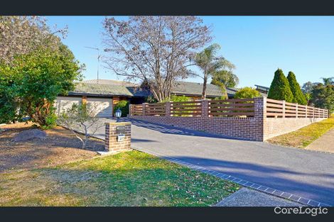 Property photo of 37 Marcus Clarke Crescent Glenmore Park NSW 2745