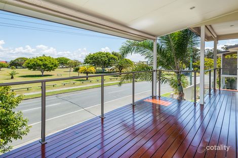Property photo of 1/39 Abalone Avenue Paradise Point QLD 4216