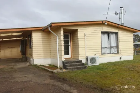Property photo of 6 Comet Court Zeehan TAS 7469