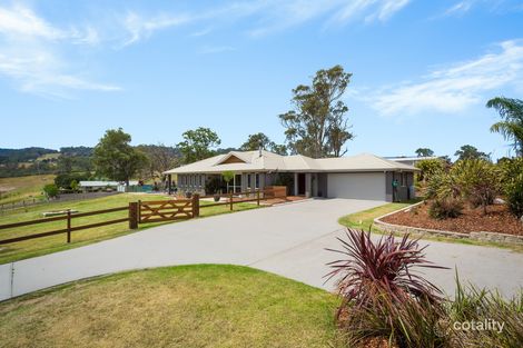 Property photo of 70 Corridgeree Lane Tarraganda NSW 2550