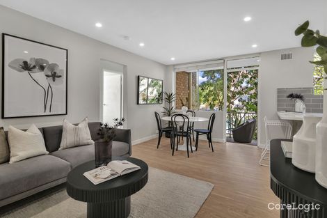 Property photo of 18/44-50 Ewart Street Marrickville NSW 2204
