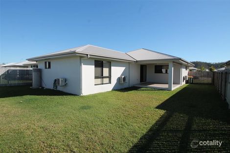 Property photo of 14 Roosevelt Loop Mount Louisa QLD 4814